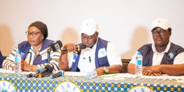 Élections législatives et communales en Guinée : WANEP déploie 600 observateurs et publie un premier bilan de l’ouverture des scrutins