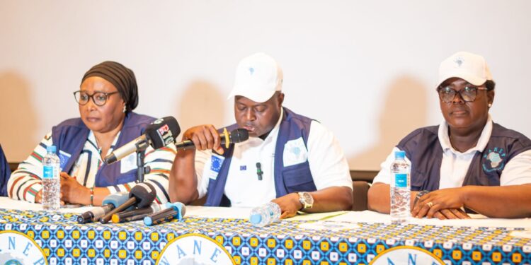 Élections législatives et communales en Guinée : WANEP déploie 600 observateurs et publie un premier bilan de l’ouverture des scrutins