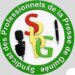 Journée internationale de la liberté de la presse: le SPPG se désolidarise de la célébration commune de ce 03 mai avec les patrons de médias (Communiqué)