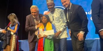 Education: la Guinée vice-championne  du monde de la Dictée internationale P.G.L. 2026 au Canada