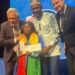 Education: la Guinée vice-championne  du monde de la Dictée internationale P.G.L. 2026 au Canada