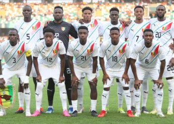 Éliminatoires CAN 2027 : la Guinée hérite du groupe D avec l’Afrique du Sud, le Kenya et l’Érythrée