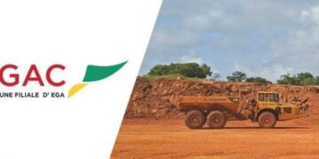 Secteur Minier : La Guinée trouve un accord à l’amiable avec GAC et EGA
