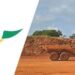 Secteur Minier : La Guinée trouve un accord à l&rsquo;amiable avec GAC et EGA