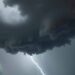 Guinée: Orages associés par endroits à des pluies faibles sur l’ensemble du pays dans la période du 15 au 16 mai 2026