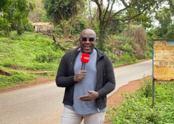 Médias: La HAC lève l’interdiction d’exercer du journaliste Lamine Guirassy