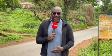 Médias: La HAC lève l’interdiction d’exercer du journaliste Lamine Guirassy
