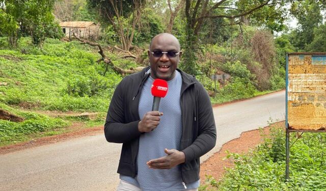 Médias: La HAC lève l&rsquo;interdiction d&rsquo;exercer du journaliste Lamine Guirassy