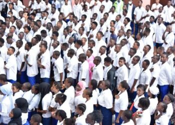Baccalauréat unique 2026: ils sont 94 392 candidats, dont 41 642 filles qui affrontent les épreuves à partir de ce 29 juin