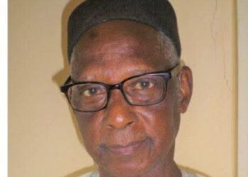 Décès de Souleymane Diallo fondateur du Groupe de presse Lynx-Lance: les condoléances de Cellou Dalein Diallo