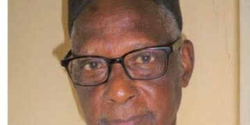 Décès de Souleymane Diallo fondateur du Groupe de presse Lynx-Lance: les condoléances de Cellou Dalein Diallo