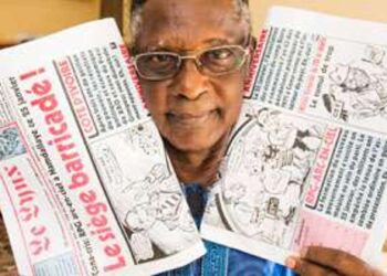 Silence, on rend hommage ! ( Par Babanou Timbo CAMARA)