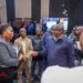 Conakry: Visite inopinée du Ministre de la Communication dans les locaux de la Radiodiffusion Télévision Guinéenne