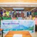N’Zérékoré: lancement du 𝗽𝗿𝗼𝗷𝗲𝘁 𝗱𝗲 𝗿𝗲𝗻𝗳𝗼𝗿𝗰𝗲𝗺𝗲𝗻𝘁 𝗱𝗲 𝗹𝗮 𝗿𝗲𝘀𝘁𝗮𝘂𝗿𝗮𝘁𝗶𝗼𝗻 𝗲𝘁 𝗱𝗲 𝗹𝗮 𝗰𝗼𝗻𝘀𝗲𝗿𝘃𝗮𝘁𝗶𝗼𝗻 𝗱𝘂 𝗰𝗼𝗿𝗿𝗶𝗱𝗼𝗿 é𝗰𝗼𝗹𝗼𝗴𝗶𝗾𝘂𝗲 𝗱𝘂 𝗠𝗼𝗻𝘁 𝗡𝗶𝗺𝗯𝗮-𝗕𝗼𝘀𝘀𝗼𝘂 𝗲𝘁 𝗱𝘂 𝗣𝗮𝗿𝗰 𝗻𝗮𝘁𝗶𝗼𝗻𝗮𝗹 𝗱𝗲 𝗭𝗶𝗮𝗺𝗮