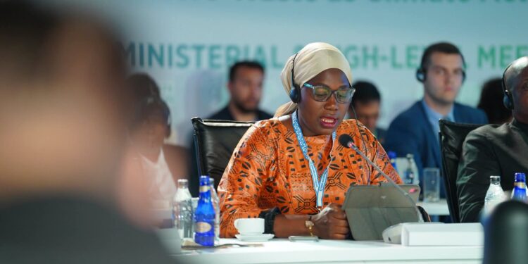 Zero Waste Forum 2026: la Guinée porte sa vision d’une industrialisation durable à Istanbul