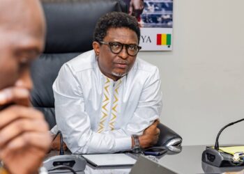 ́Education: vers l’actualisation de  la liste des écoles privées  non conformes en Guinée