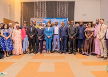 Conakry mobilise l’Afrique francophone et lusophone pour la protection de la couche d’ozone