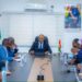 Hydrocarbures: échange avec des partenaires sénégalais autour d’un projet de construction de dépôts pétroliers en Guinée