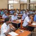 Enseignement professionnel: lancement des épreuves des examens de sortie de la formation professionnelle avec 𝟐𝟔 𝟓𝟐𝟎 candidats