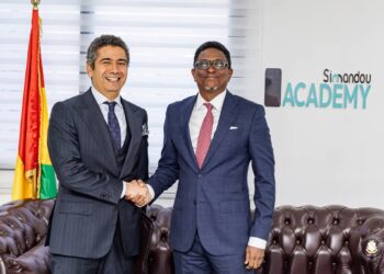 Coopération éducative: la Guinée et l’Egypte ouvrent de nouvelles perspectives dans l’enseignement de la langue arabe et la formation professionnelle