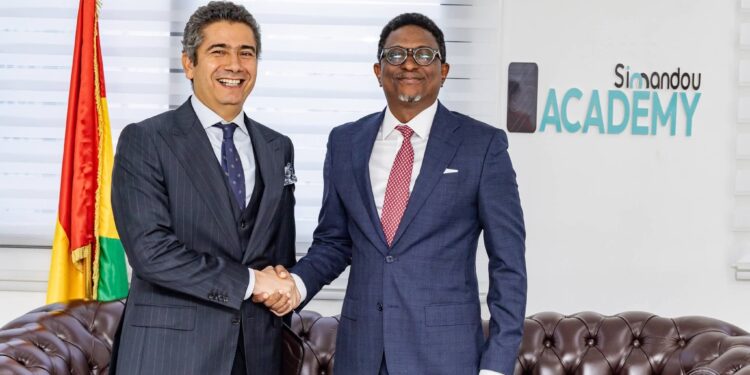 Coopération éducative: la Guinée et l’Egypte ouvrent de nouvelles perspectives dans l’enseignement de la langue arabe et la formation professionnelle