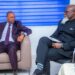 Valorisation des déchets et économie circulaire: le Ministre Aboubacar Camara échange avec le représentant résident du PNUD en Guinée