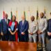 Economie: une nouvelle dynamique de coopération entre la Républiquz de Guinée et le Grouge de la Banque mondiale