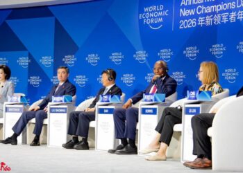 Chine: la Guinée partage sa vision du développement à Dalian