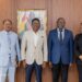 Guinée: vers la la mise en œuvre de la Politique nationale d’alimentation scolaire