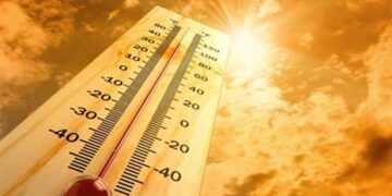 Phénomène météorologique: l’ONU alerte face au retour d’Elniño avec de vague de chaleur