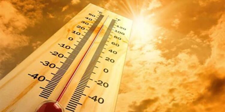 Phénomène météorologique: l’ONU alerte face au retour d’Elniño avec de vague de chaleur