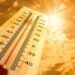 Phénomène météorologique: l’ONU alerte face au retour d’Elniño avec de vague de chaleur