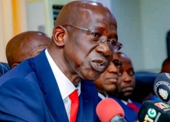 Guinée : Aboubacar Sidiki Camara nommé ambassadeur en France
