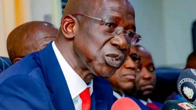 Guinée : Aboubacar Sidiki Camara nommé ambassadeur en France