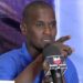 Guinée : Le journaliste Ibrahim Sory Barry contraint à l’exil après des menaces de mort