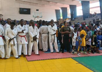 Journée mondiale olympique : La Guinée se mobilise pour le sport et la cohésion sociale