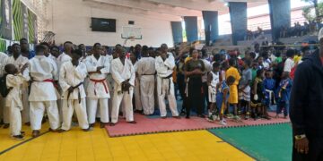 Journée mondiale olympique : La Guinée se mobilise pour le sport et la cohésion sociale