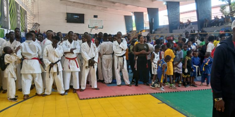 Journée mondiale olympique : La Guinée se mobilise pour le sport et la cohésion sociale
