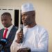 Démocratie guinéenne : pourquoi le statut de Chef de file de l’opposition doit revenir au Président Mory Kaba? ( Par Cheick Oumar Traoré)