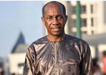 Guinée : au cœur d’un système de pressions et de manœuvres, l’ombre d’un nouveau scandale secoue la Fédération de football
