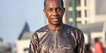 Guinée : au cœur d’un système de pressions et de manœuvres, l’ombre d’un nouveau scandale secoue la Fédération de football