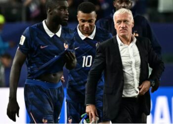 Mondial 2026 : Didier Deschamps rentre en France après le décès de sa mère
