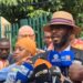 Congrès SPPG : Sékou Jamal Pendessa réélu  pour un mandat de 05 ans