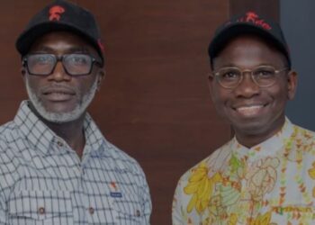 OGP: le Directeur Général et son Adjoint limogés par le Président Mamadi Doumbouya pour “inconduite”