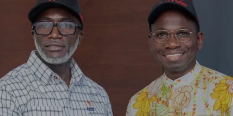 OGP: le Directeur Général et son Adjoint limogés par le Président Mamadi Doumbouya pour “inconduite”