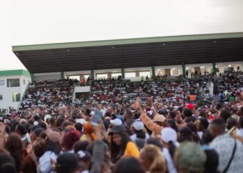 Guinée : Réouverture du Stade Petit Sory de Nongo aux événements culturels