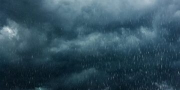 Météo: des pluies orageuses sont prévues en basse Guinée et en Guinée Forestière