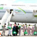 Incident en plein vol : Un avion de pèlerins guinéens atterrit d’urgence à Bamako