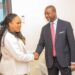 Coopération Guinée-FMI: un nouveau pas vers un partenariat stratégique