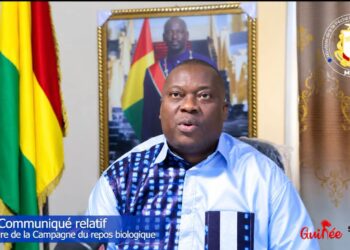 Guinée: la campagne de repos biologique 2026 pour la pêche industrielle est officiellement ouverte du 1er juillet au 31 août 2026